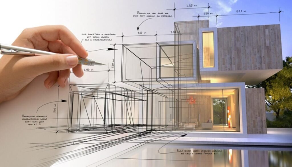 Collaborative design process