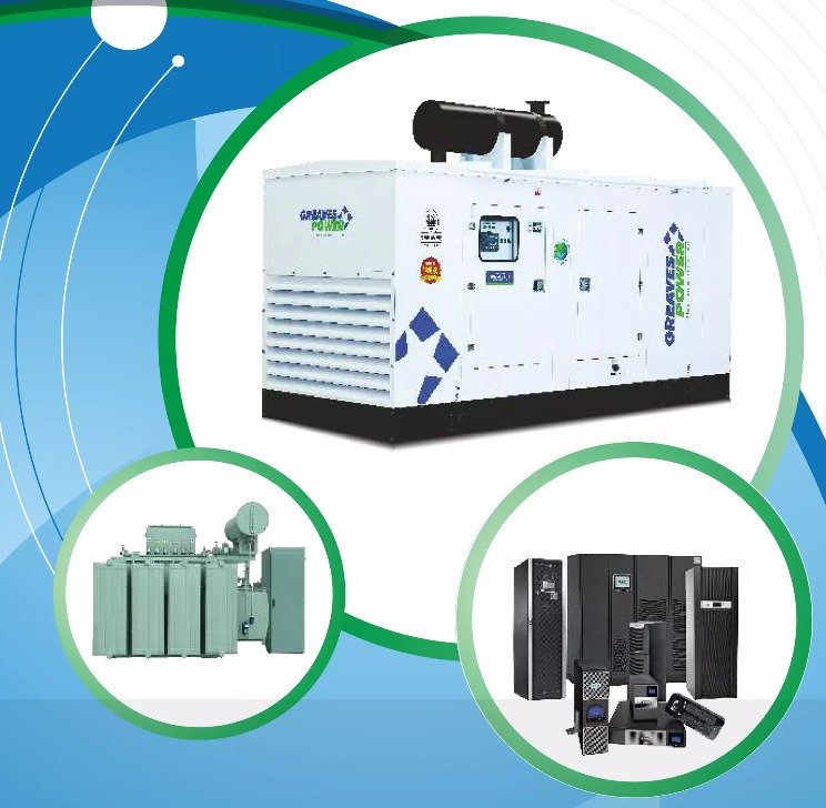 Electric Power Solutions
