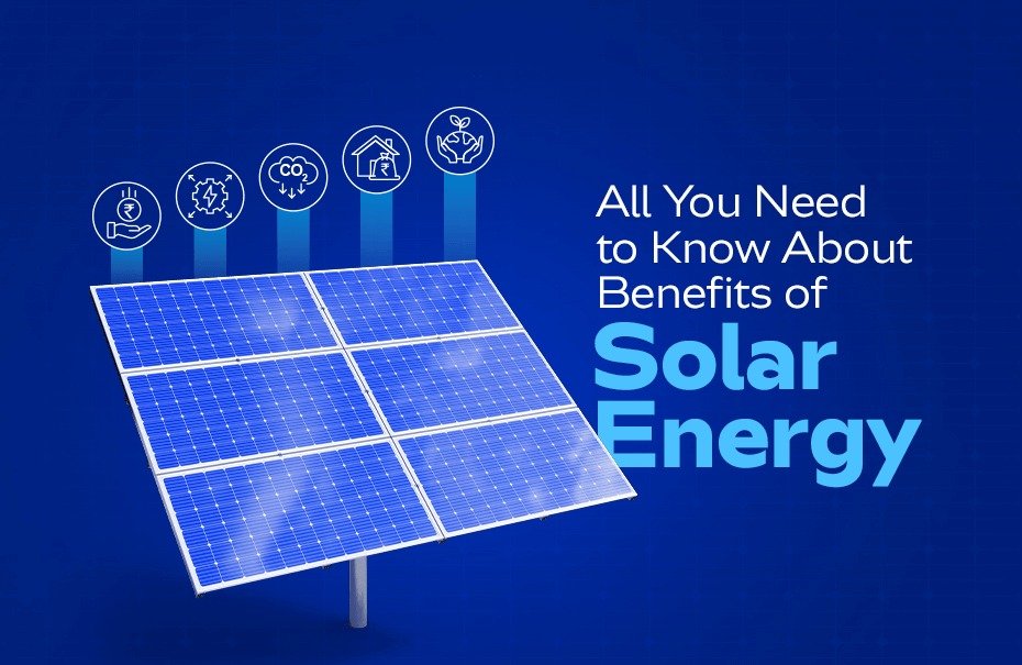 Solar Power Solutions