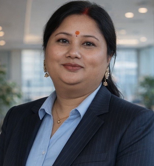 Anita Khatri