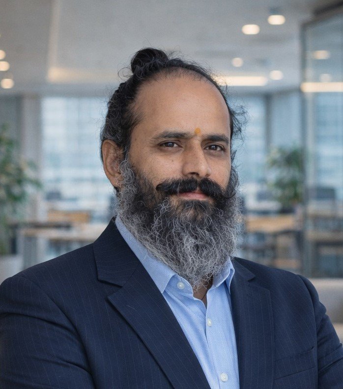 Devendra Negi